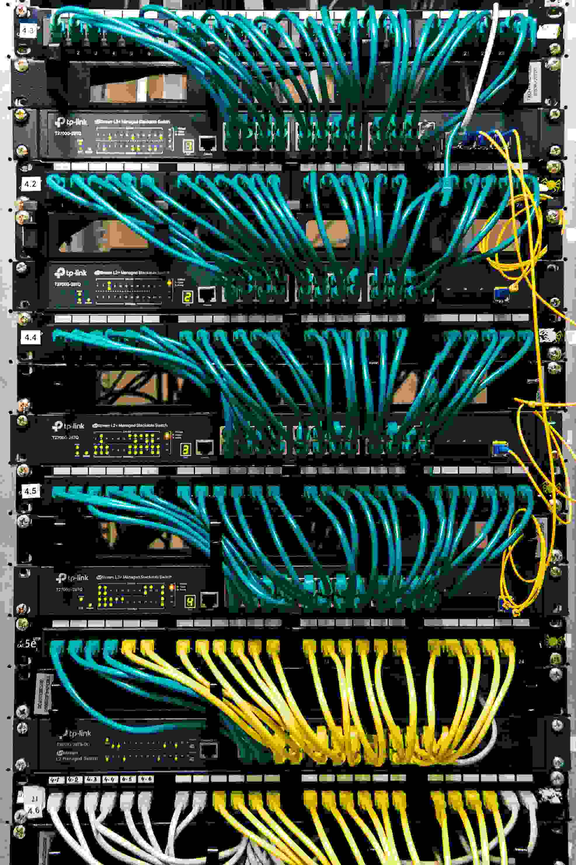 About Connect Quest Assam